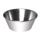Stainless Steel Sauce Cups 45ml (Pack of 12) GG877