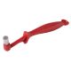 Urnex Scoopz Espresso Machine Cleaning Brush GG970