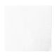 White Lunch Napkins 330mm (Pack of 5000) GG996