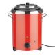 Apuro Red Soup Kettle GH227-A