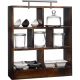 APS Hevea Wood Tea Rack GH409