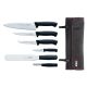 Dick Pro Dynamic 6 Piece Knife Set with Wallet GH738