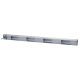 Roband Quartz Heat Lamp with Control Box 4 Lamps 1500mm