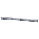 Roband Quartz Heat Lamp without Control Box 5 Lamps