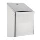Jantex Stainless Steel Centrefeed Roll Dispenser GJ030