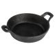 Olympia Round Cast Iron Eared Dish GJ554