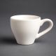 Olympia (Pack of 12) Cafe Espresso Cups 100ml White GK071