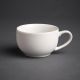 Olympia (Pack of 12) Cafe Coffee Cups 228ml White GK074