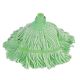 Jantex Bio Fresh Socket Mop Green GK870