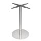 Bolero Round Table Base GK992