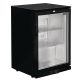 Polar G-Series Back Bar Cooler with Hinged Door 138Ltr GL011-A