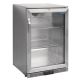 Polar G-Series Back Bar Cooler with Hinged Door Stainless Steel 138Ltr GL007-A