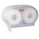 Jantex Micro Twin Toilet Roll Dispenser GL062