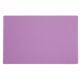 Hygiplas Low Density Chopping Board 450x300x10mm Purple GL295