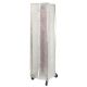 Vogue Mobile Plate Rack Cover GL388