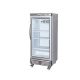 Bromic GM0300 LED Glass Door Display Chiller - 290 Litre