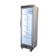 Bromic GM0374 LED Glass Door Display Chiller - 372 Litre 