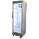 Bromic Gm0374 LED Glass Door Display Chiller - 372 Litre