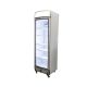 Bromic GM0440L LED Glass Door Chiller with Lightbox - 438 Litre 