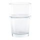 Olympia (Pack of 12) Stacking Tumbler 200ml GM580
