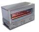 Roband Grill Max Toaster 8 Slice, Glass Elements GMX810G