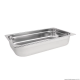 Australian style GN pan 1/1 150mm depth - GN11150