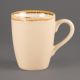 Olympia Kiln (Pack of 6) Mug Sandstone 340ml GP334