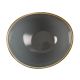 Olympia Kiln (Pack of 4) Bowl Ocean 215mm GP339