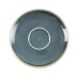 Olympia Kiln Cappuccino Saucer Ocean 160mm GP349