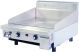 Goldstein 800 Series Griddles - Electric - Bench Model Gpe-30