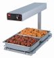Hatco Corporation Glo Ray Portable Food Warmer/Chip Dump GR-FFB