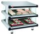 Hatco Corporation Gr2Sds Designer Series Heated Display Warmer GR2SDS-24D