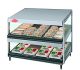 Hatco Corporation Grsds Heated Display Warmer GRSDS-24D