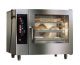 Goldstien Vision Combi Steamer Cooking Centre Series Gvcc611 6 X 1/1 Gastronorm Pans