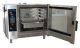 Goldstien Vision Gas Combi Steamer Cooking Centre Series Gvcc611G 6 X 1/1 Gastronorm Pans