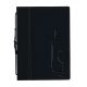 Securit Contemporary Wine Menu Holder H602