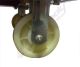 Caster Wheel For 56