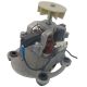 2L Dual Commercial Ice Bar Blender Spare Motor 22000-28000Rpm High Quality
