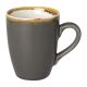 Olympia Kiln Mug Smoke 340ml (Pack of 6) HC394