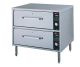 Hatco Corporation Hdw-2 Free Standing Drawer Warmer