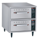 Hatco Corporation Hdw-2N Free Standing Narrow Drawer Warmer