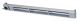 Roband Infra-Red Heating Assembly 1200mm HE1200