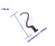 Spiral Mix Hook Attachment For 30L Industrial Food Bread Dough Mixer Grinder
