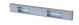 Roband Fabricator Quartz Heat Lamp Assembly 825mm HUQ825E