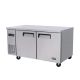 Atosa 1.2M Refrigerator Undercounter 1200mm YPF9020