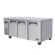Atosa 1.8M Freezer Undercounter 1800mm YPF9045