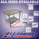 800 X 700mm Stainless Steel #304 Bench 