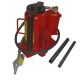 20 Ton Portable Air Hydraulic Service Bottle Jack Auto Lift Cars Trucks