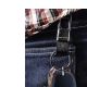 2In1 Usb Key Chain Phone Charger Iphone Ipad Android Data Sync Cable Adaptor