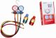 R-134A High Quality Common Cool Gas Meter Automotive Tool